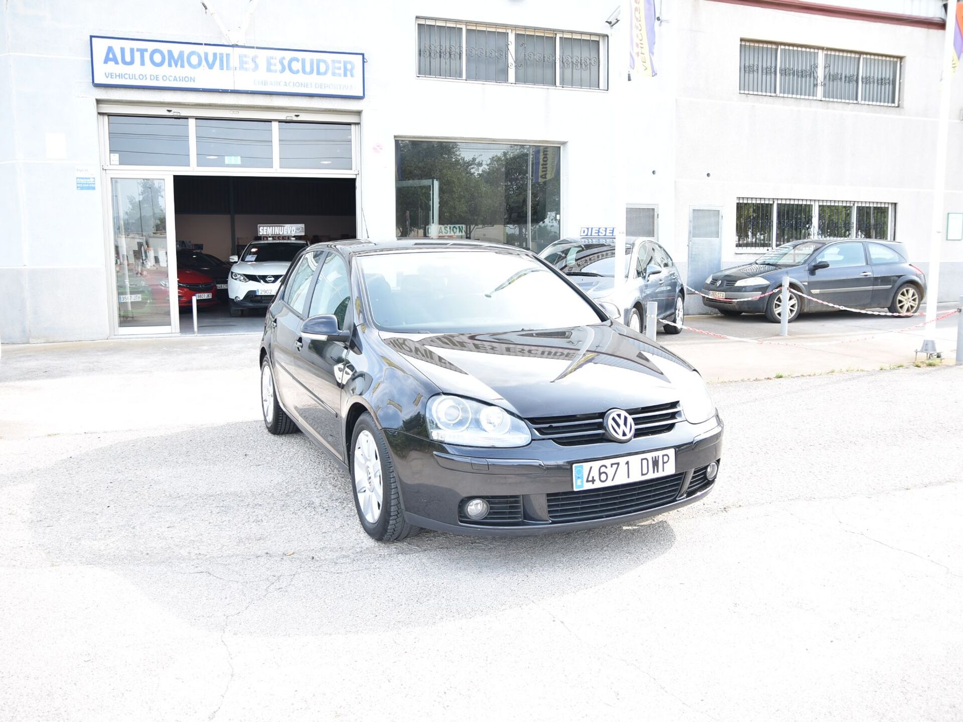 Imagen de VOLKSWAGEN Golf