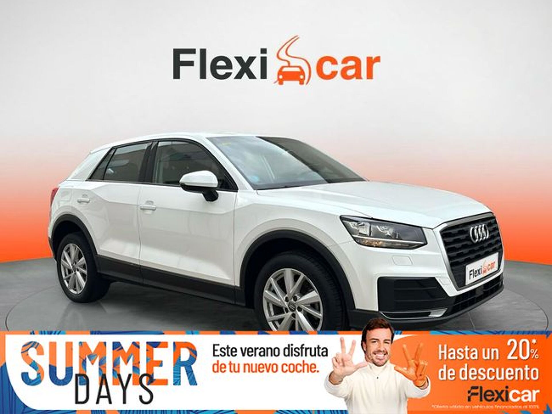 Imagen de AUDI Q2