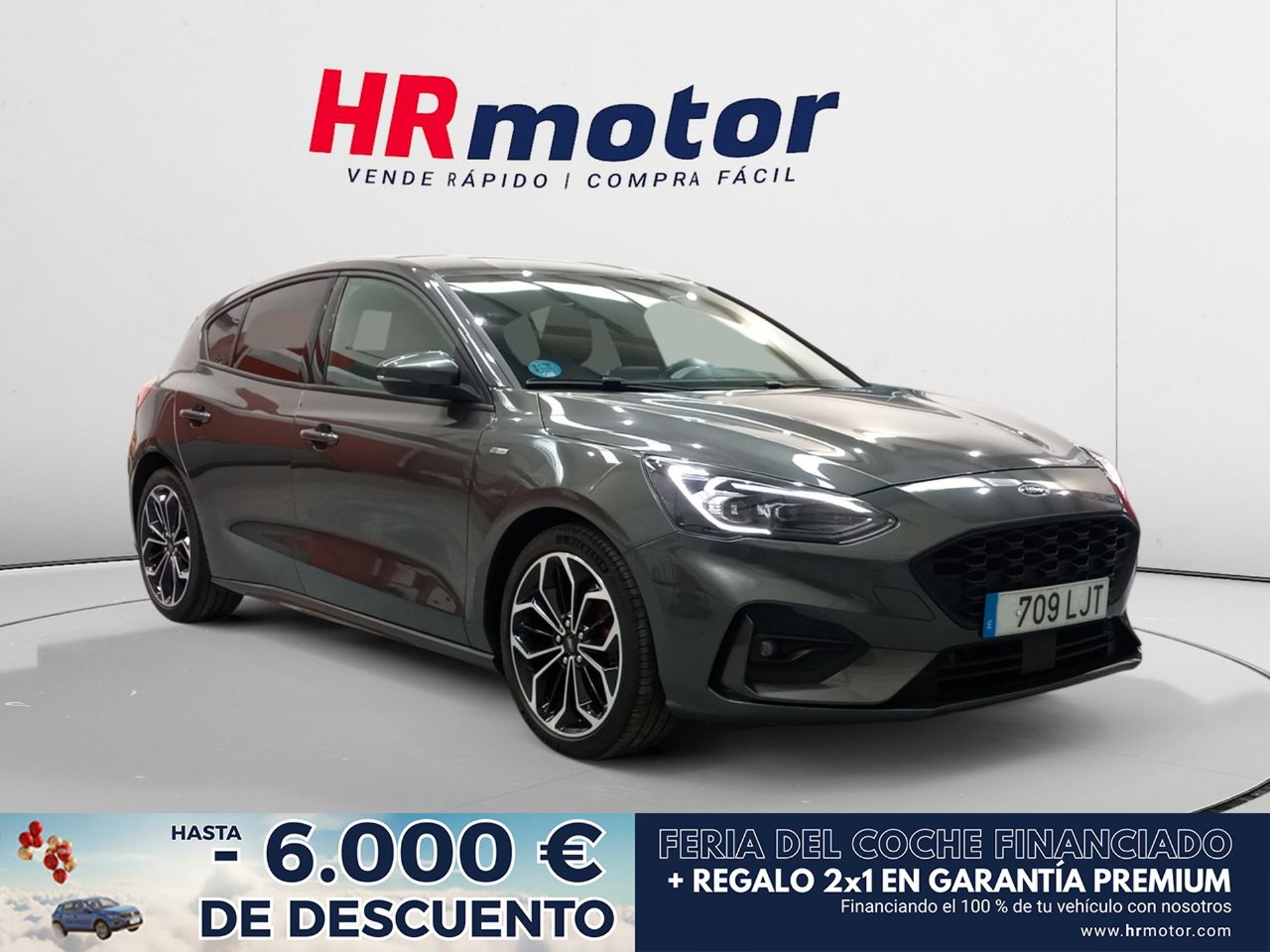 Imagen de FORD Focus