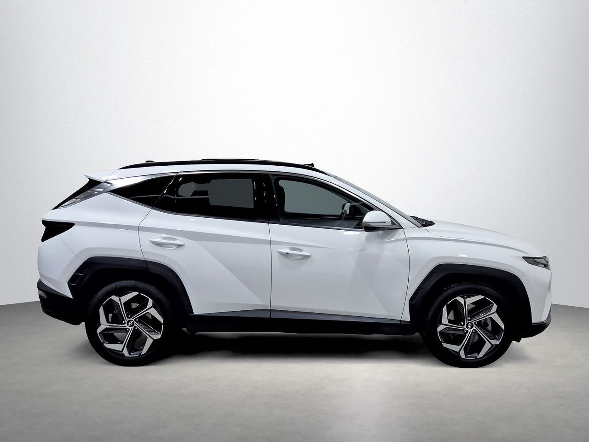 Imagen 3 de HYUNDAI Tucson