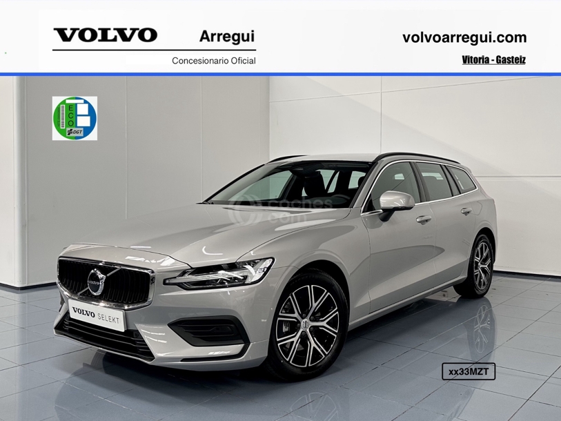 Foto del VOLVO V60 B4 Core Aut.
