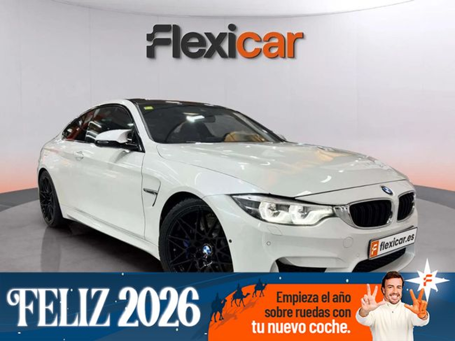 Imagen de BMW Serie 4