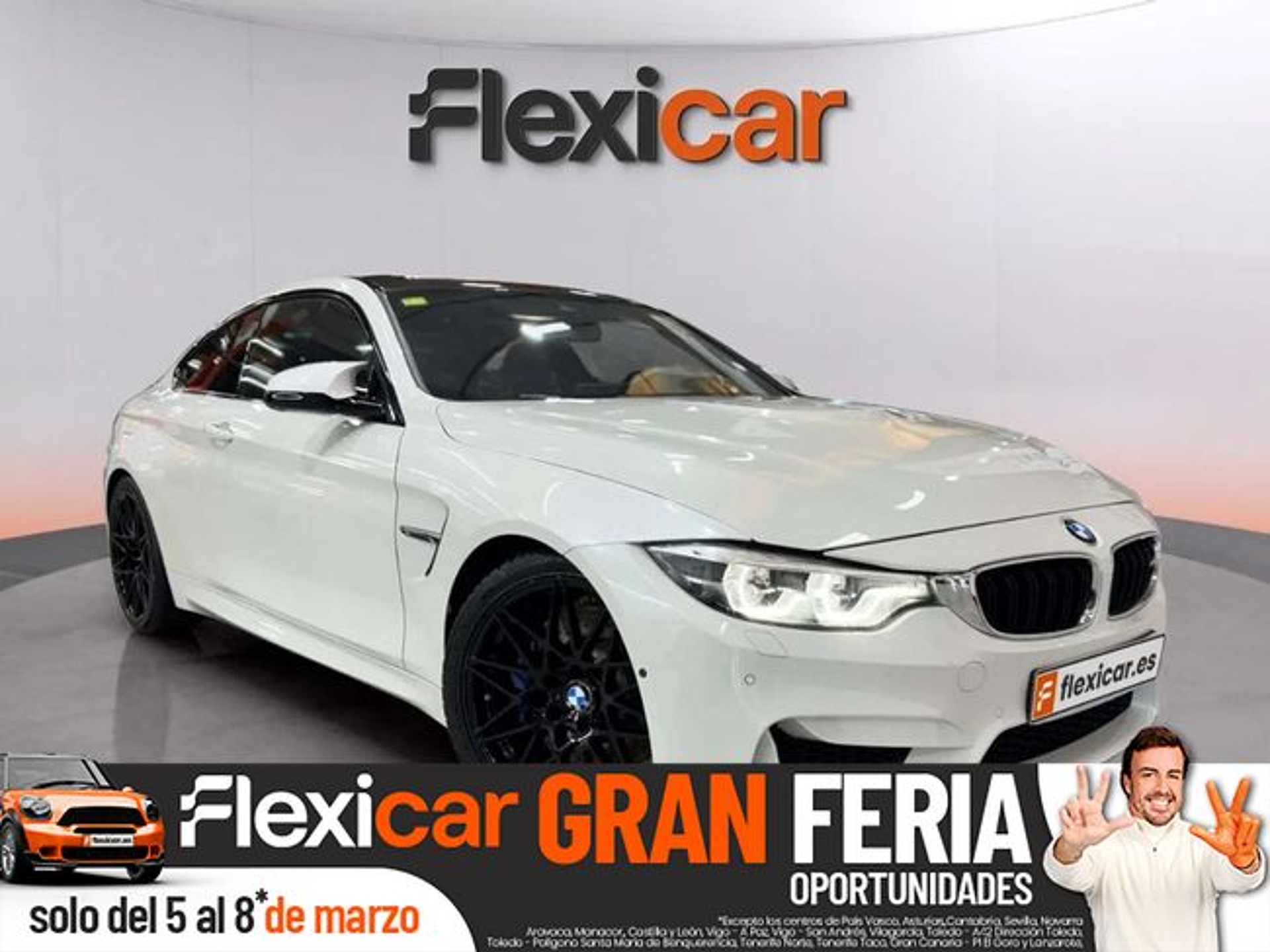 Imagen de BMW Serie 4