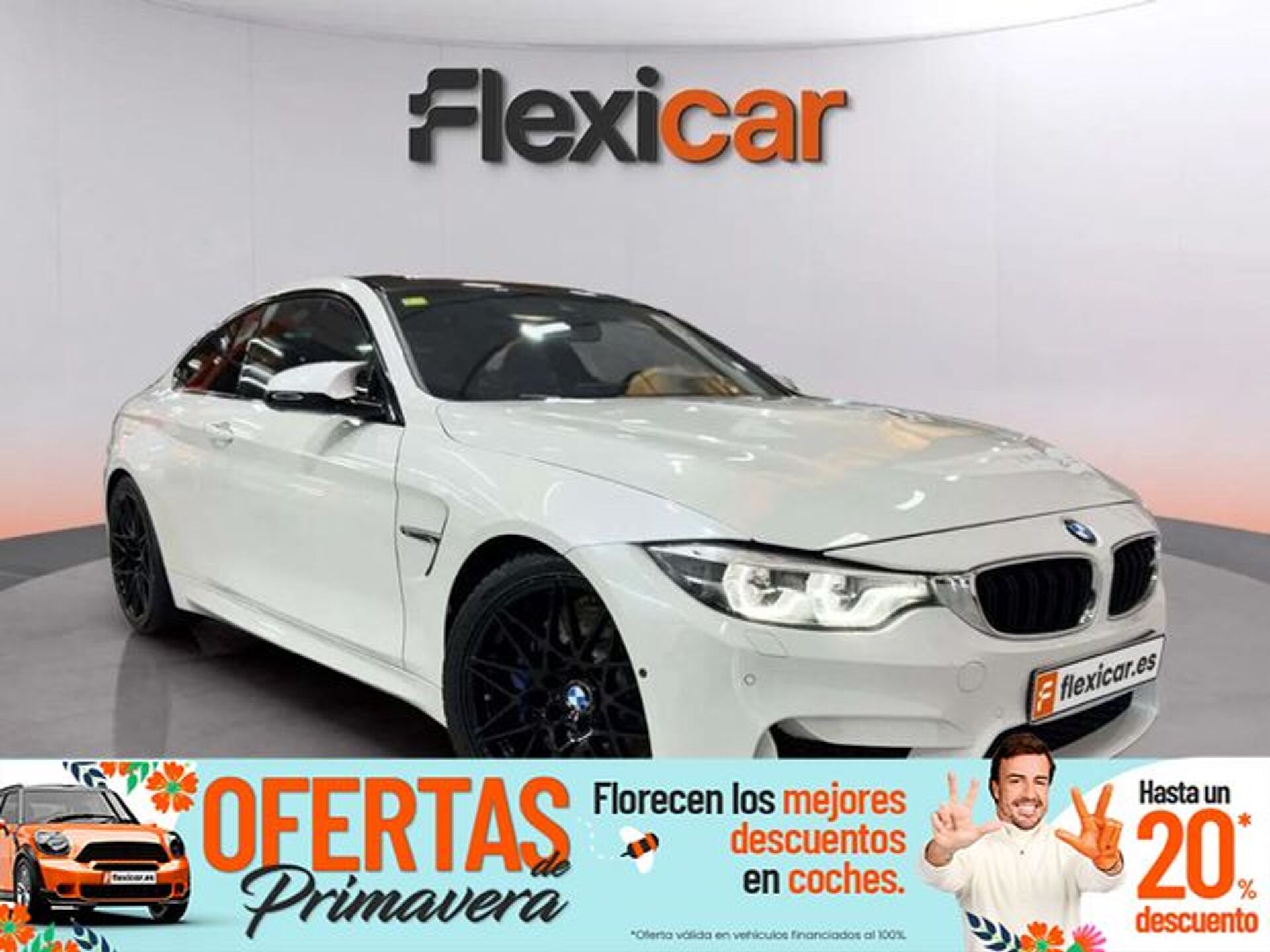 Imagen 1 de BMW Serie 4