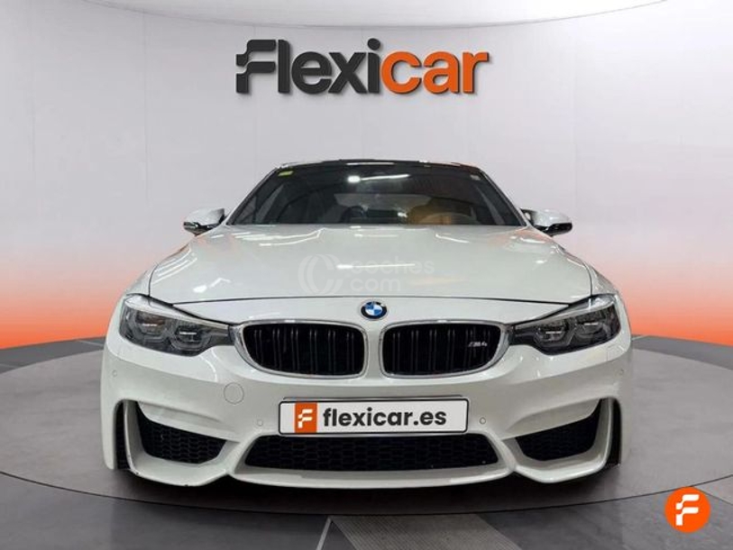 Foto del BMW Serie 4 M4A