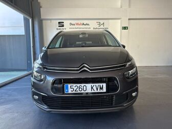 Imagen de CITROEN C4 Spacetourer 1.2 PureTech EAT8 Feel 130