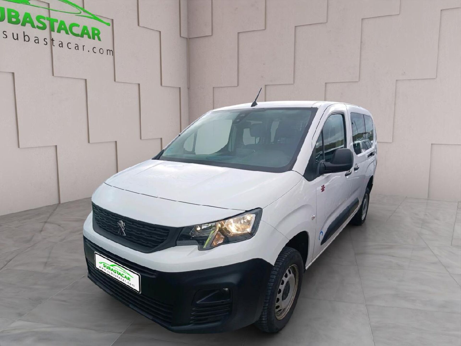 Imagen 1 de PEUGEOT Partner