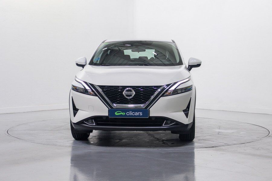 Foto del NISSAN Qashqai 1.3 DIG-T mHEV 12V Acenta 4x2 103kW