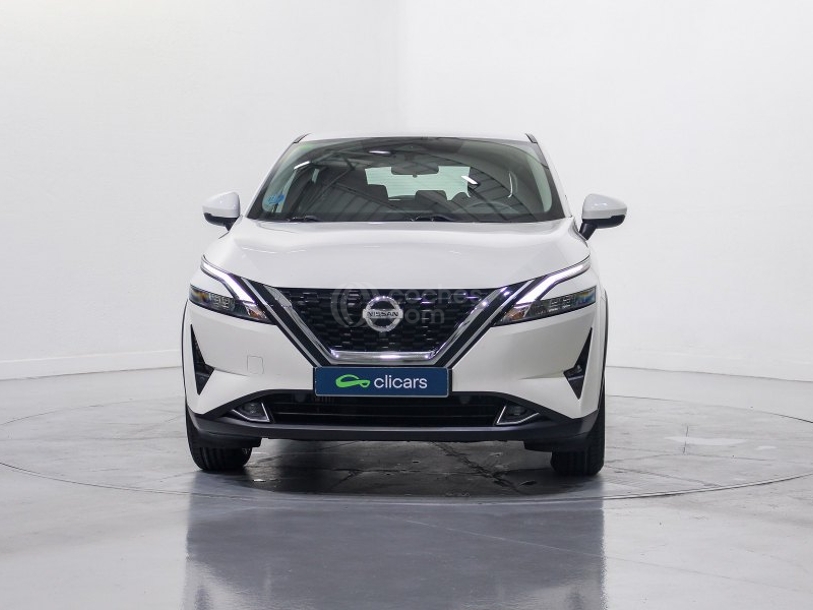 Foto del NISSAN Qashqai 1.3 DIG-T mHEV 12V Acenta 4x2 103kW