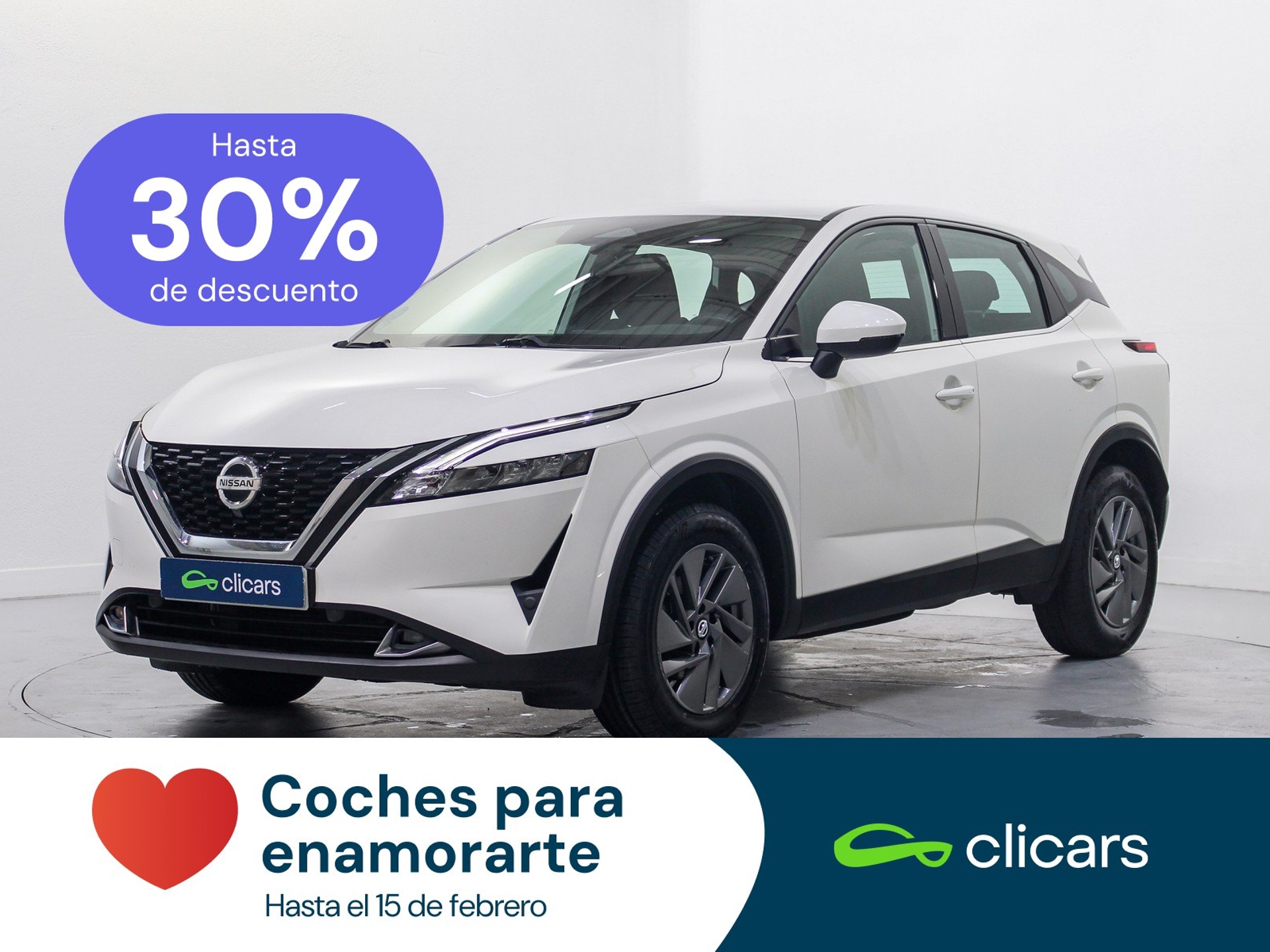 Imagen de NISSAN Qashqai