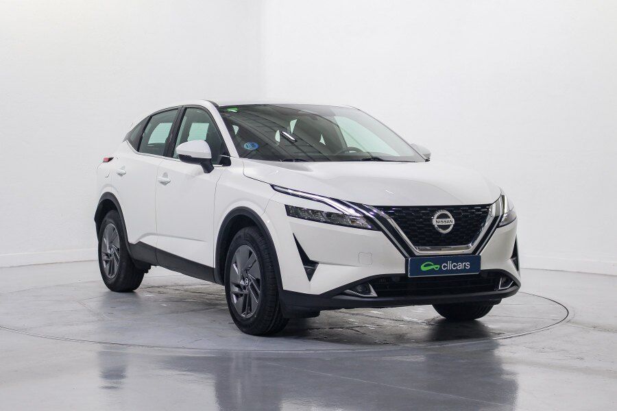 Foto del NISSAN Qashqai 1.3 DIG-T mHEV 12V Acenta 4x2 103kW