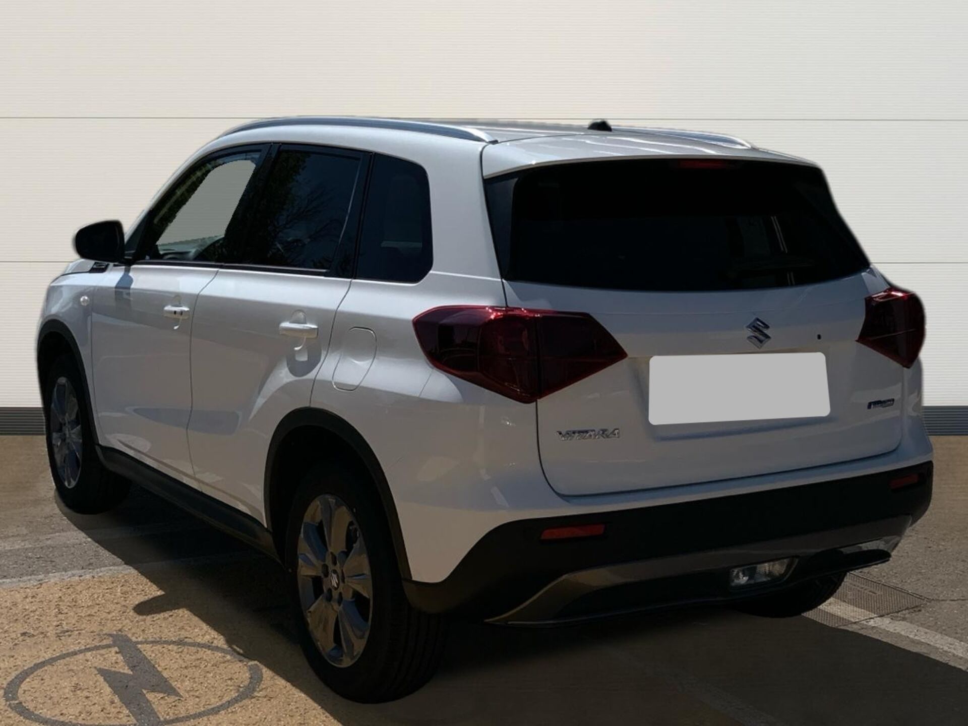Imagen 3 de SUZUKI Vitara