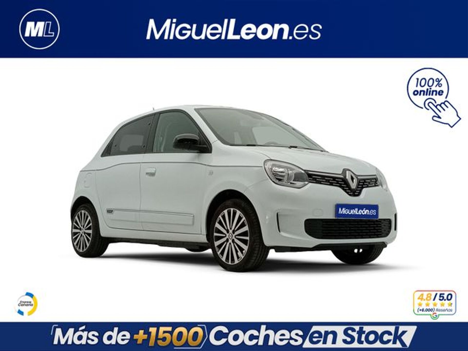 Imagen 3 de RENAULT Twingo