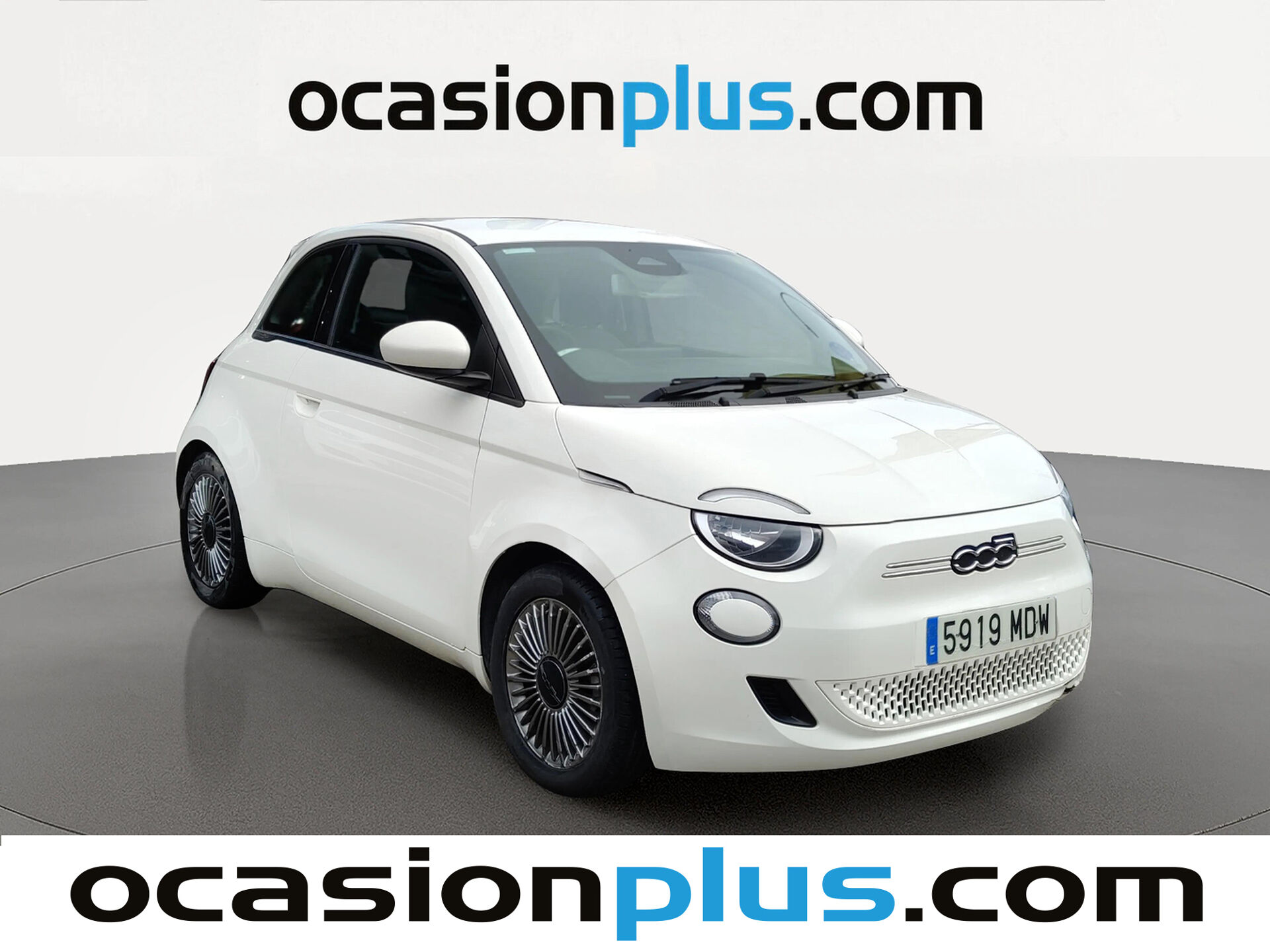 Imagen 2 de FIAT 500