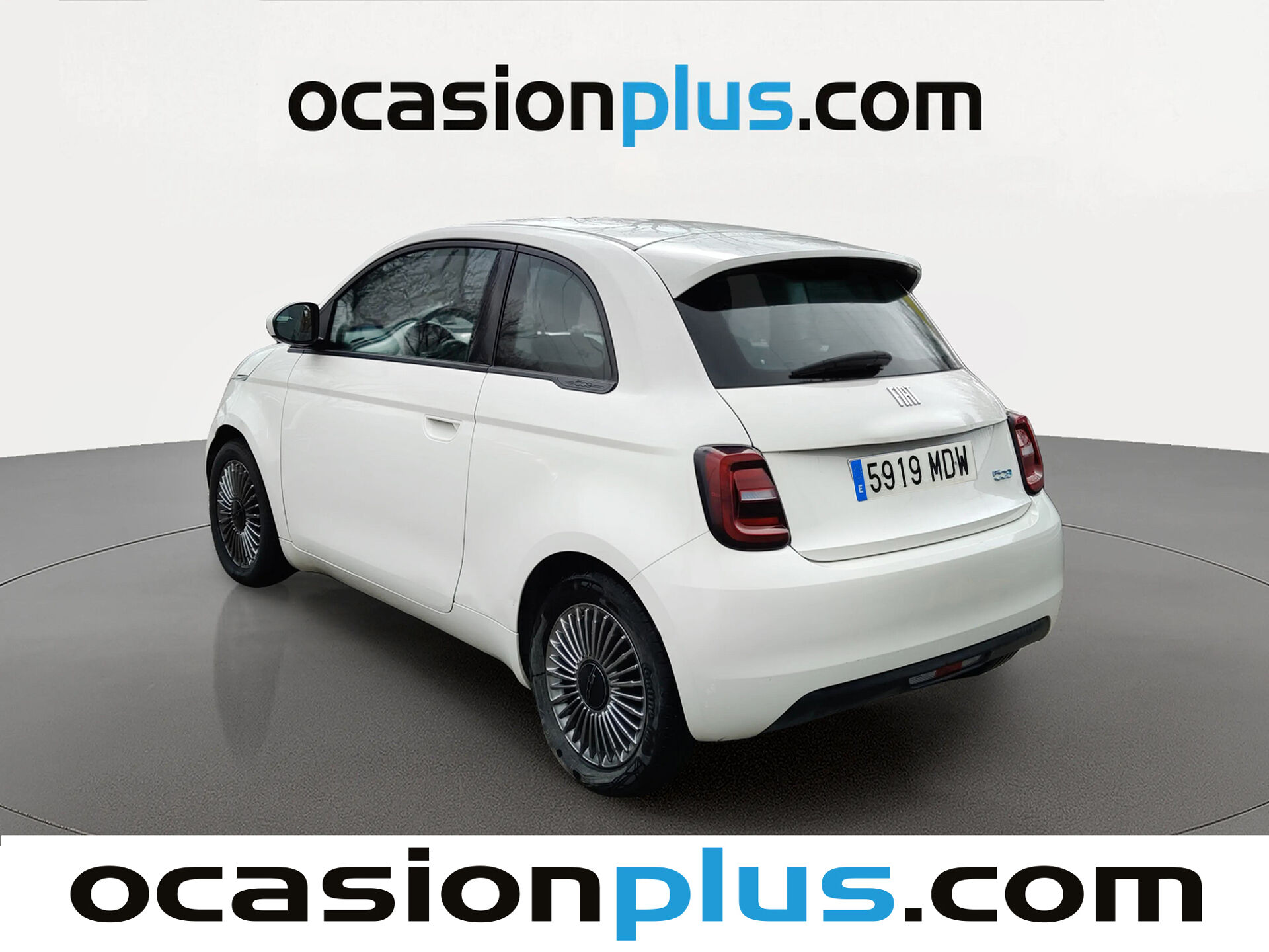 Imagen 3 de FIAT 500