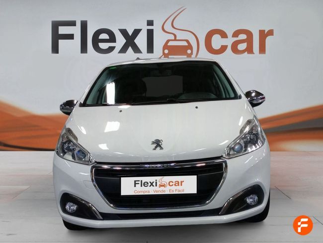 Foto del PEUGEOT 208 1.2 PureTech Access 82