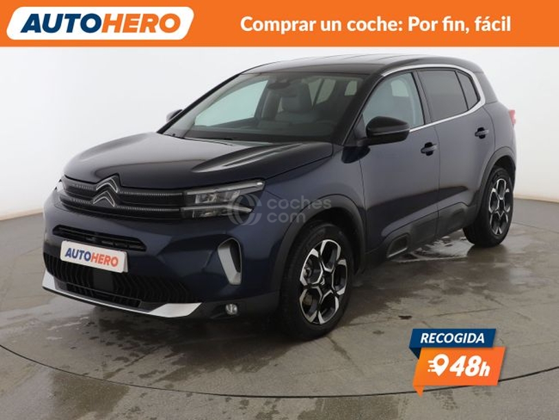 Foto del CITROEN C5 Aircross BlueHDi S&S Feel EAT8 130