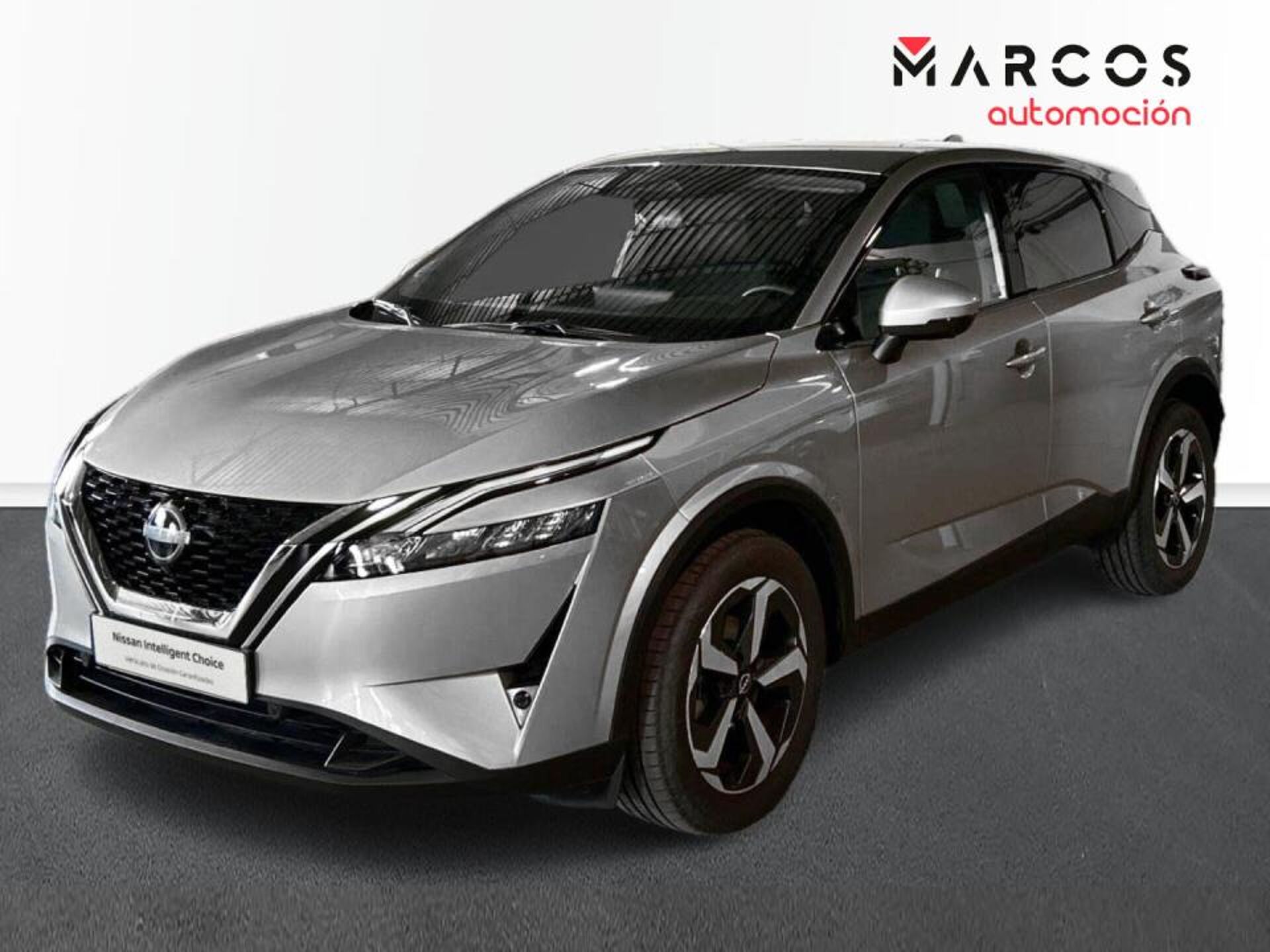 Imagen de NISSAN Qashqai