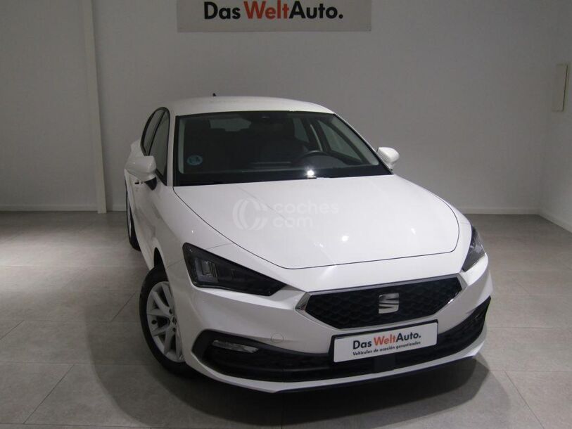 Foto del SEAT León 1.0 TSI S&S Style 110