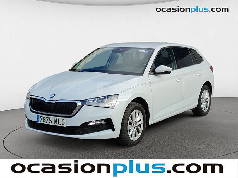 Foto del SKODA Scala 1.0 TSI Ambition 70kW