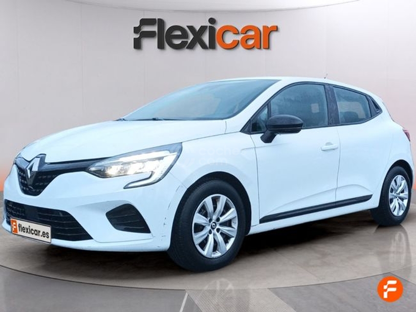 Foto del RENAULT Clio TCe GLP Business 74kW