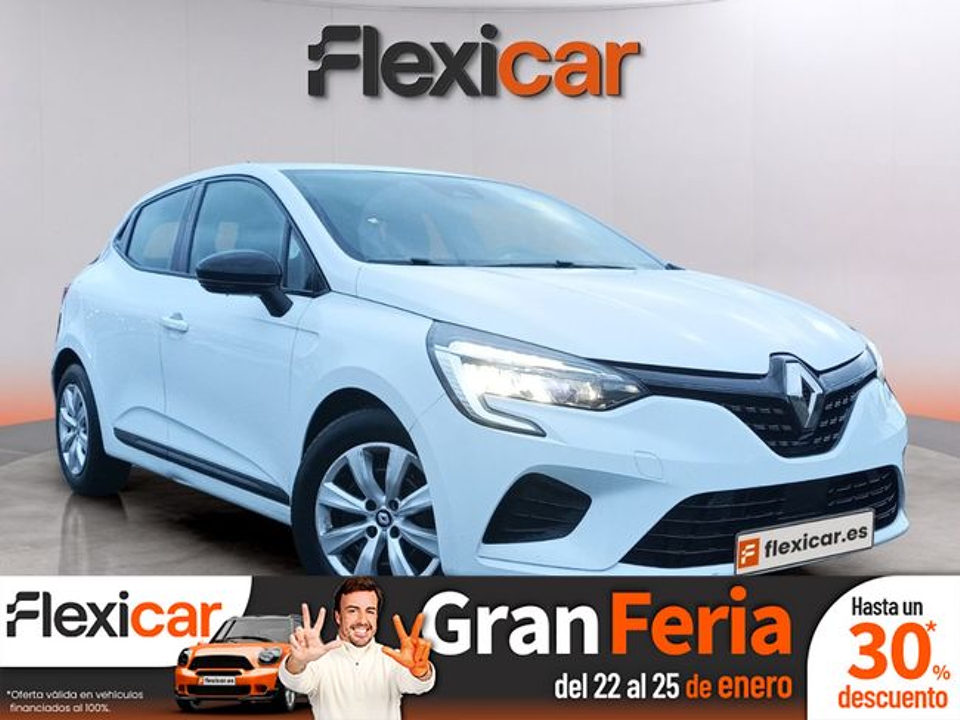 Imagen de RENAULT Clio