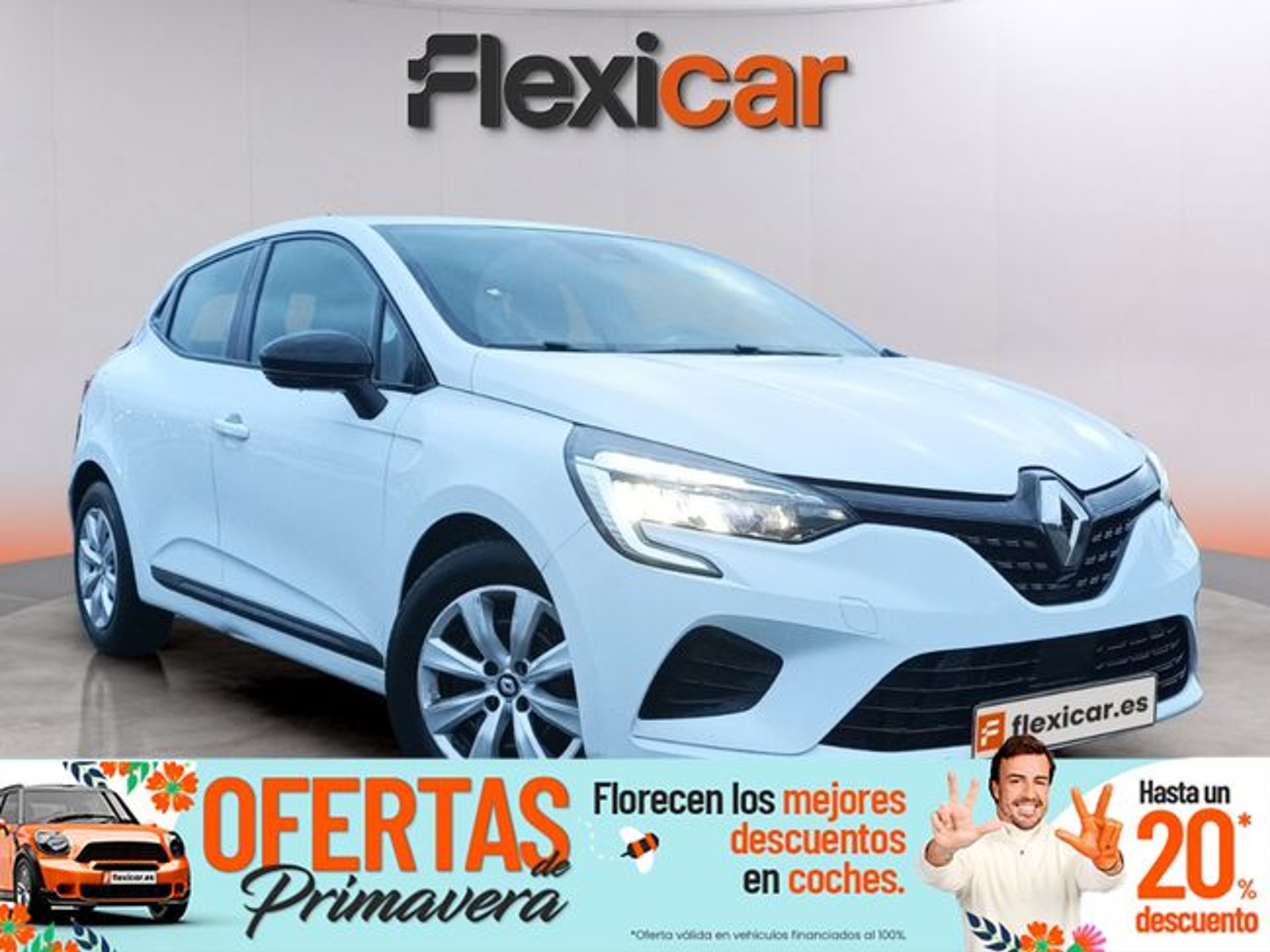 Imagen de RENAULT Clio