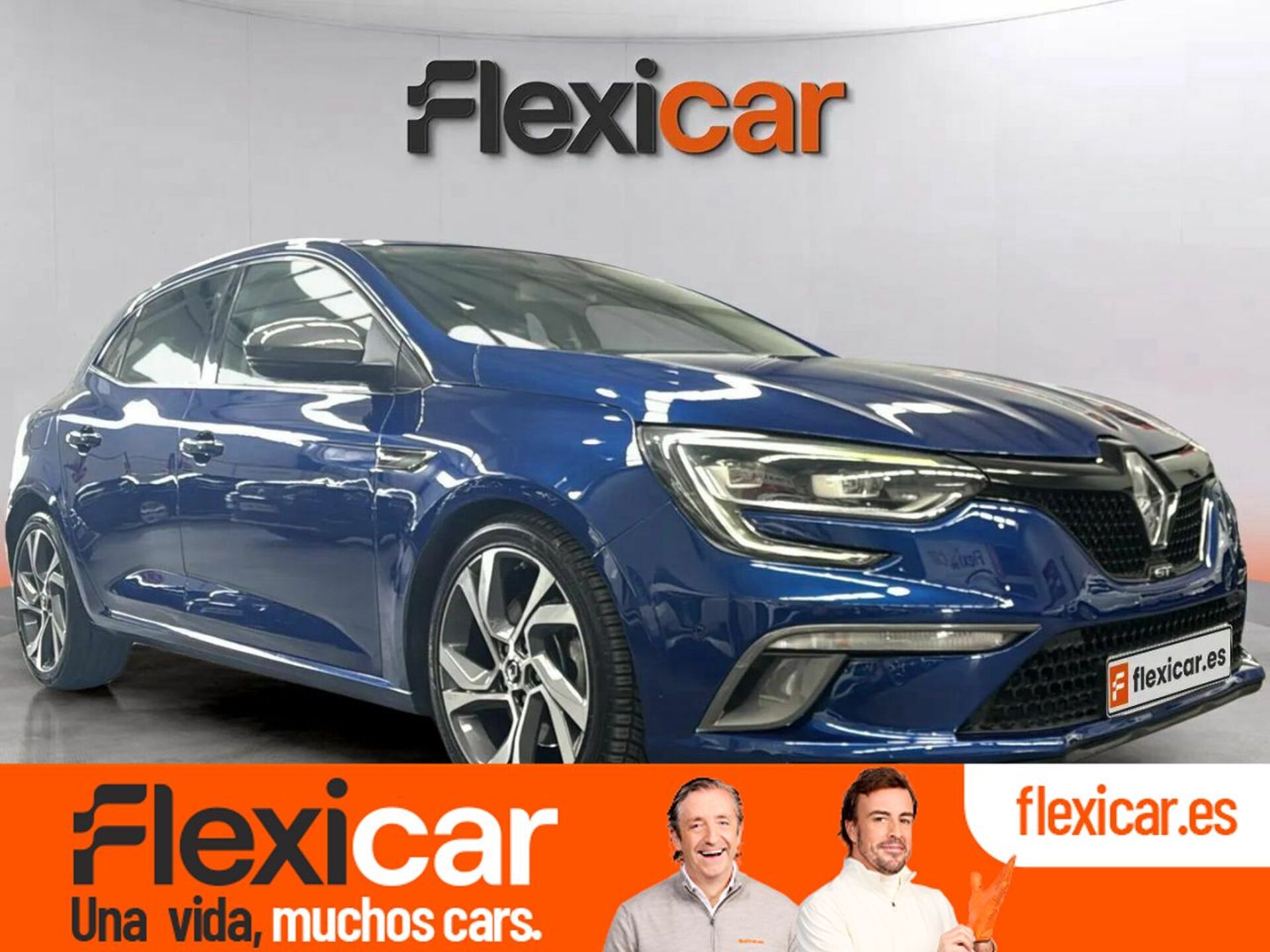 Imagen de RENAULT Mégane