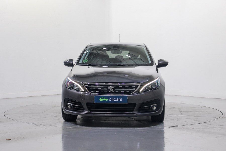 Foto del PEUGEOT 308 1.2 PureTech S&S Allure EAT8 130