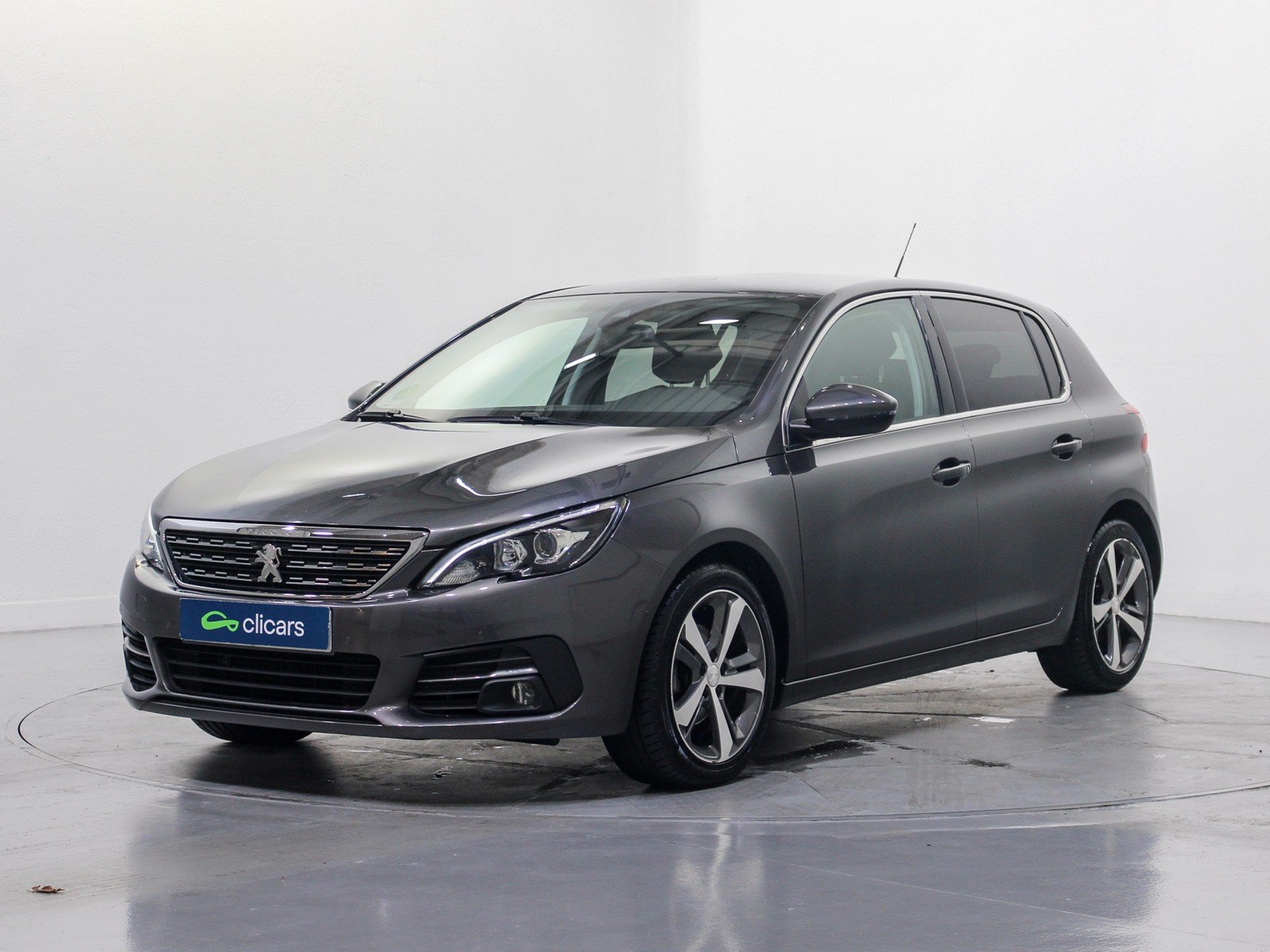 Imagen de PEUGEOT 308