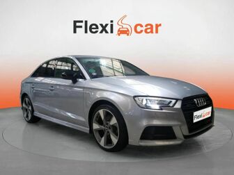 Imagen de AUDI A3 Sedán 2.0 TFSI quattro S tronic 140kW