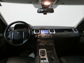 Imagen de LAND ROVER Range Rover Sport 4.4SDV8 HSE Dynamic Aut.