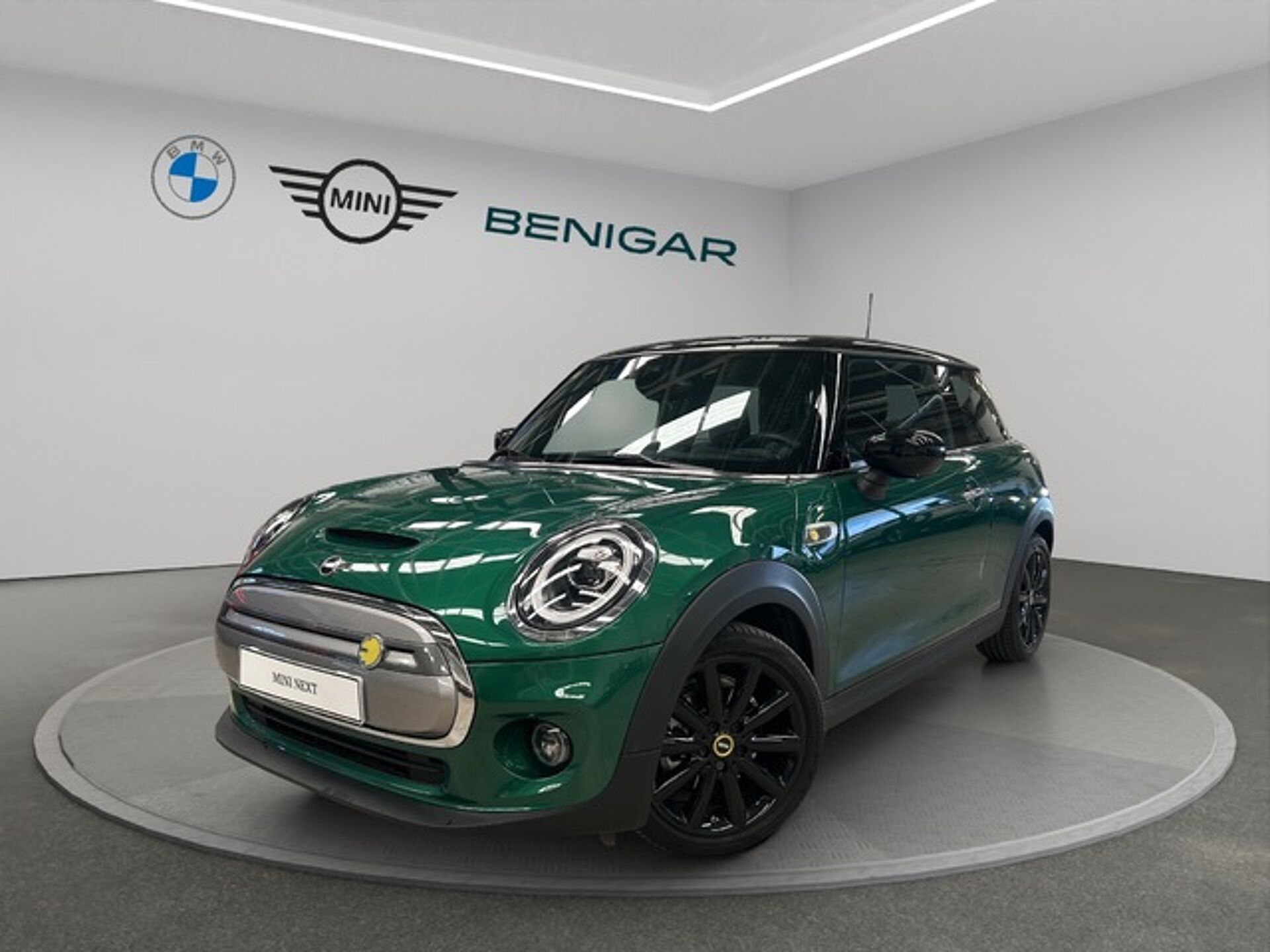 Imagen de MINI Mini