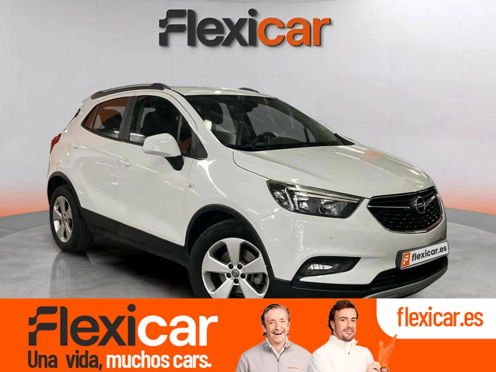Imagen de OPEL Mokka