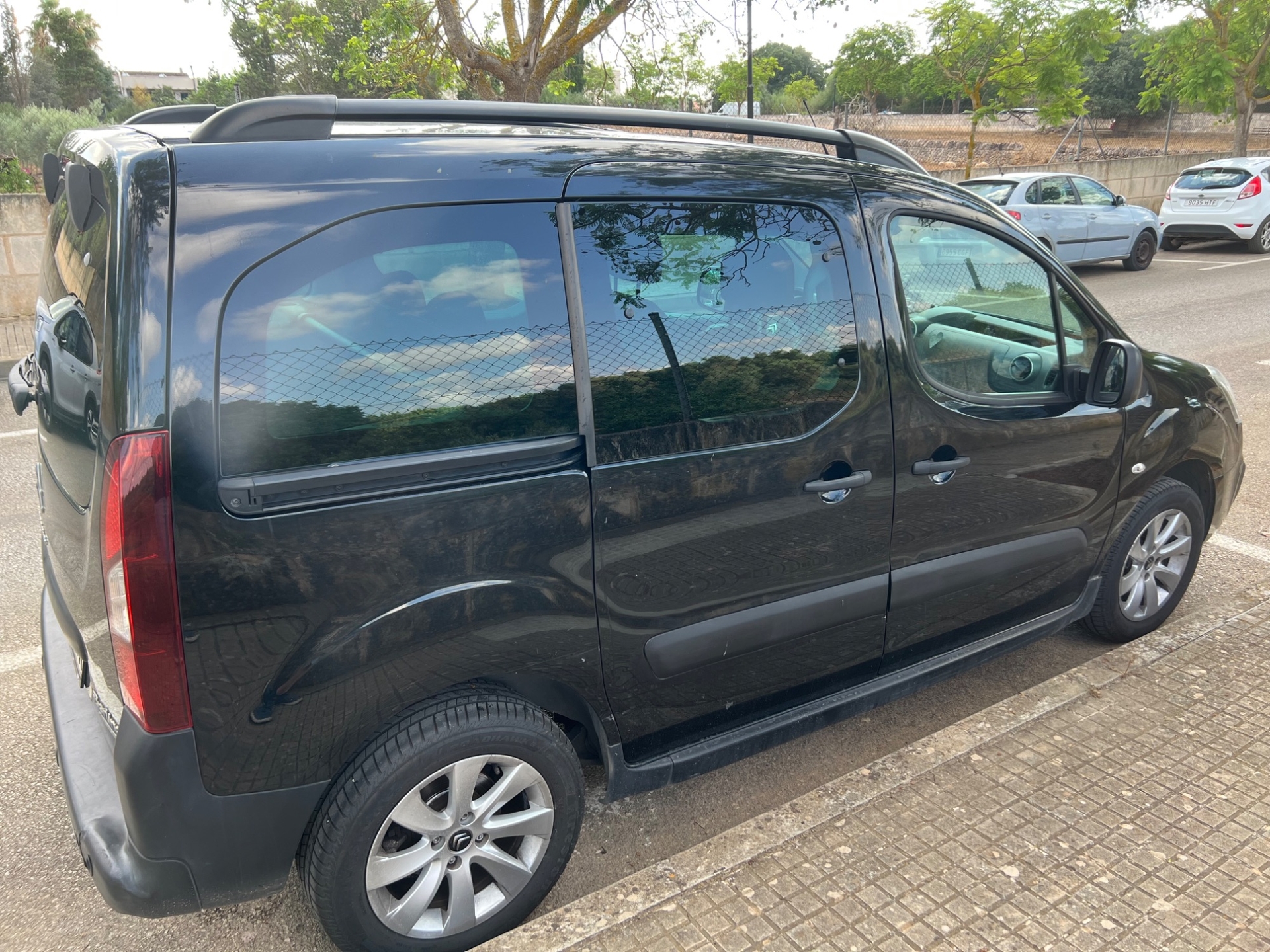 Imagen de CITROEN Berlingo