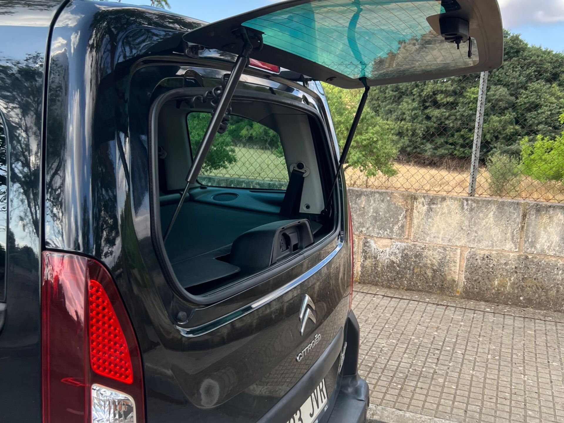 Imagen 3 de CITROEN Berlingo