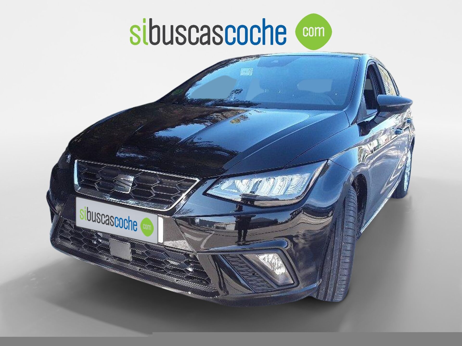 Imagen de SEAT Ibiza