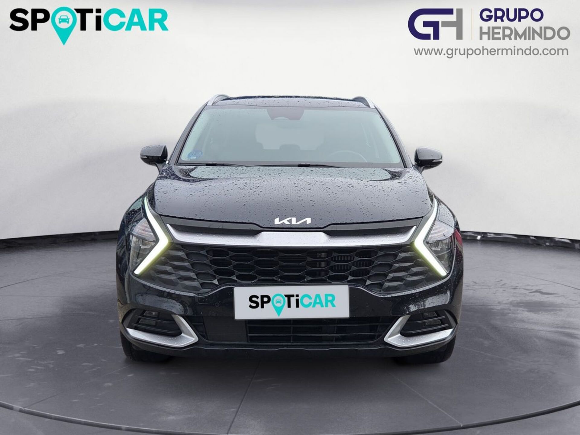 Imagen 3 de KIA Sportage