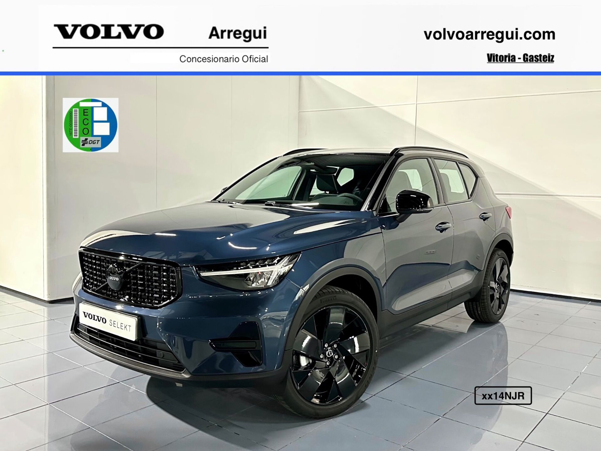 Imagen 1 de VOLVO XC40