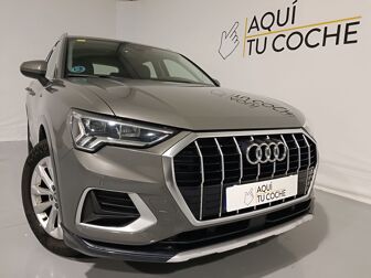 Imagen de AUDI Q3 35 TFSI Advanced S tronic