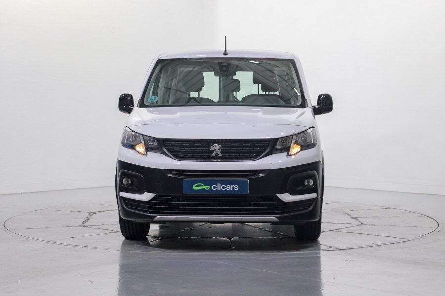 Foto del PEUGEOT Rifter 1.5BlueHDi S&S Standard Active Pack 100