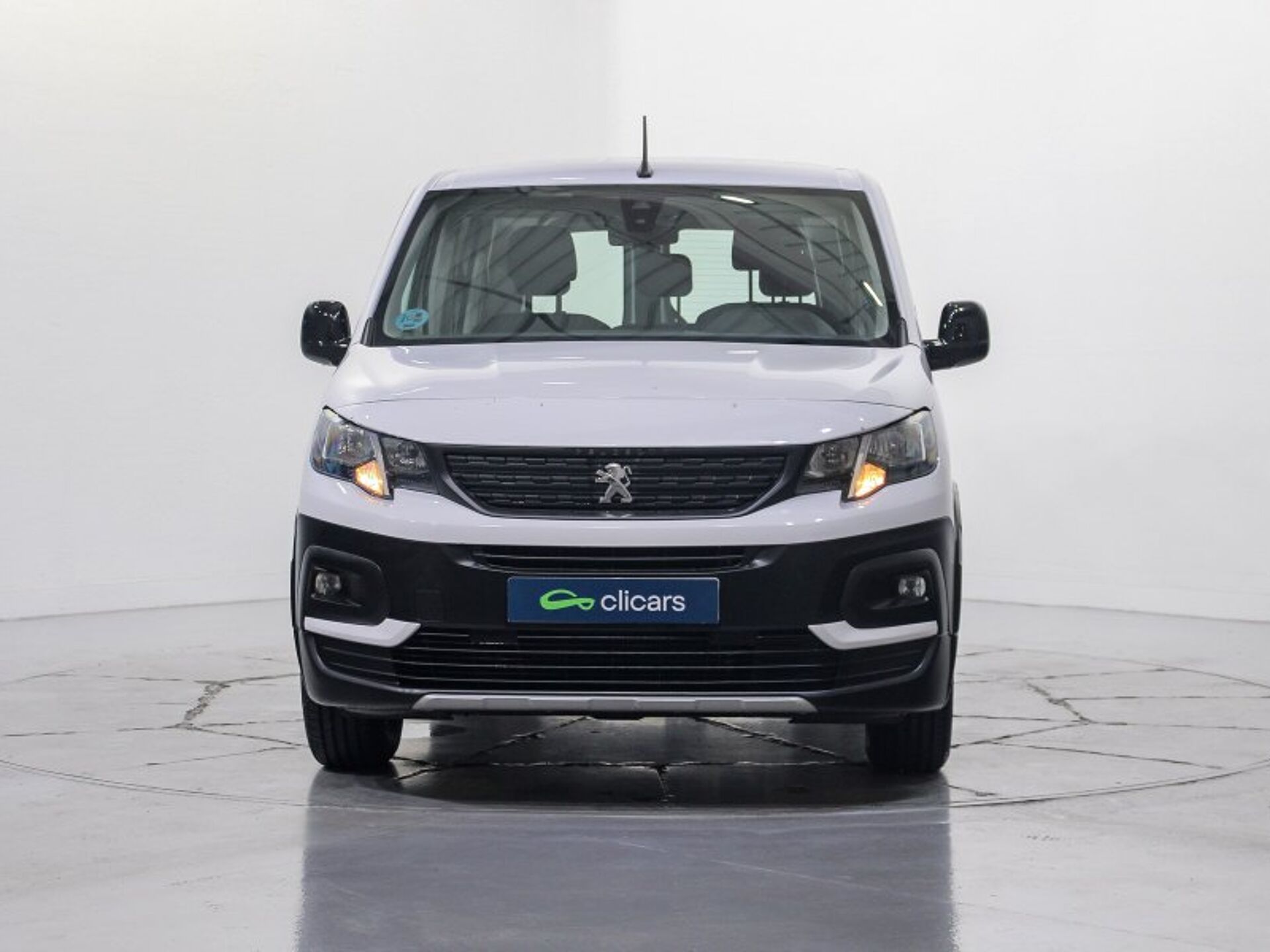 Imagen 2 de PEUGEOT Rifter