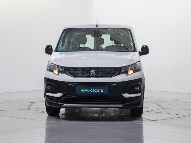 Foto del PEUGEOT Rifter 1.5BlueHDi S&S Standard Active Pack 100