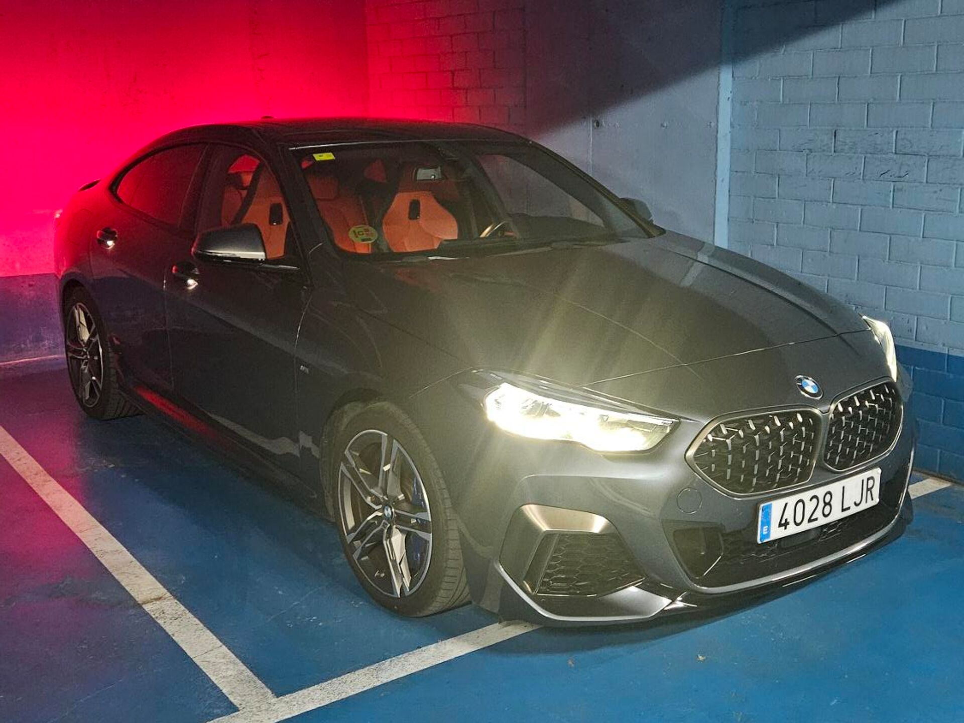 Imagen 2 de BMW Serie 2