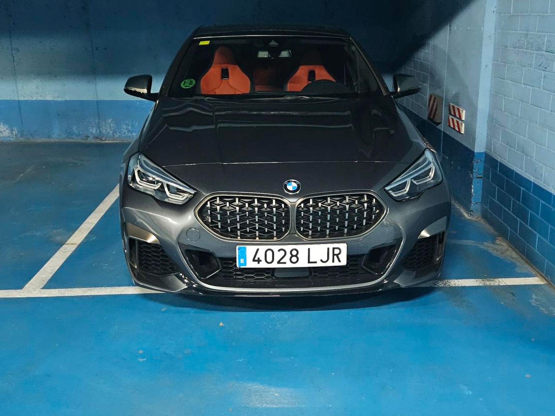 Imagen de BMW Serie 2