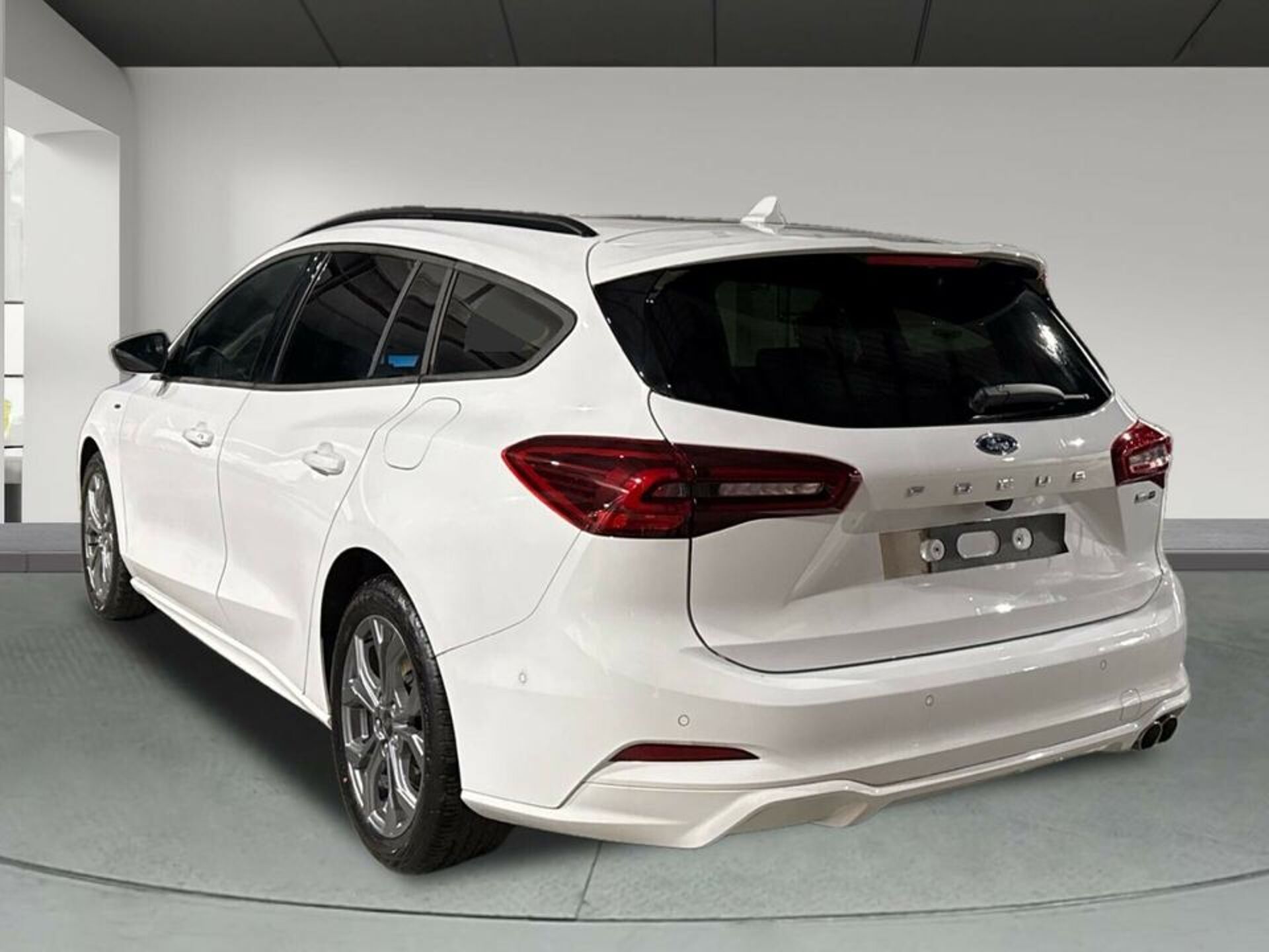 Imagen 2 de FORD Focus