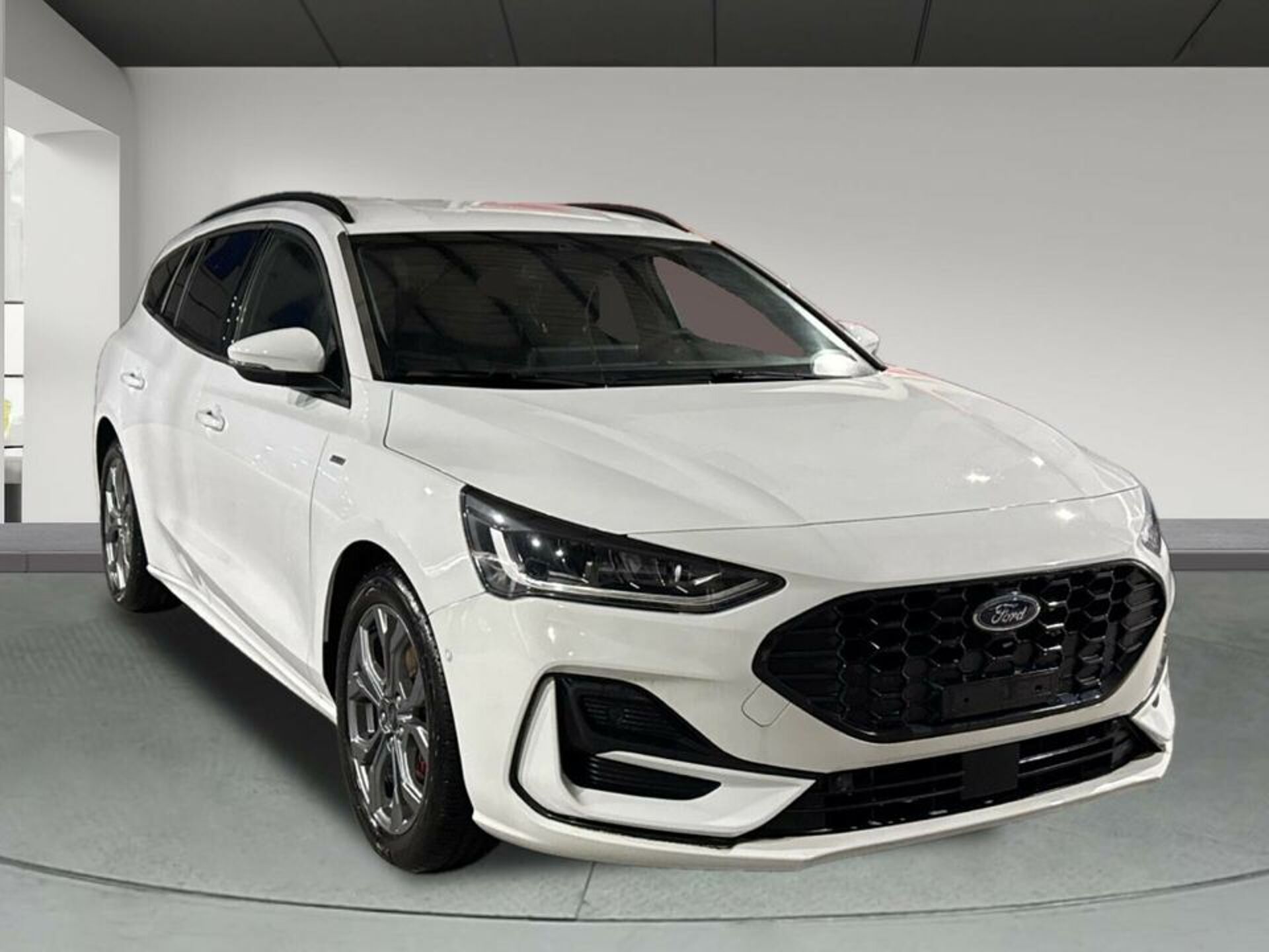 Imagen 3 de FORD Focus