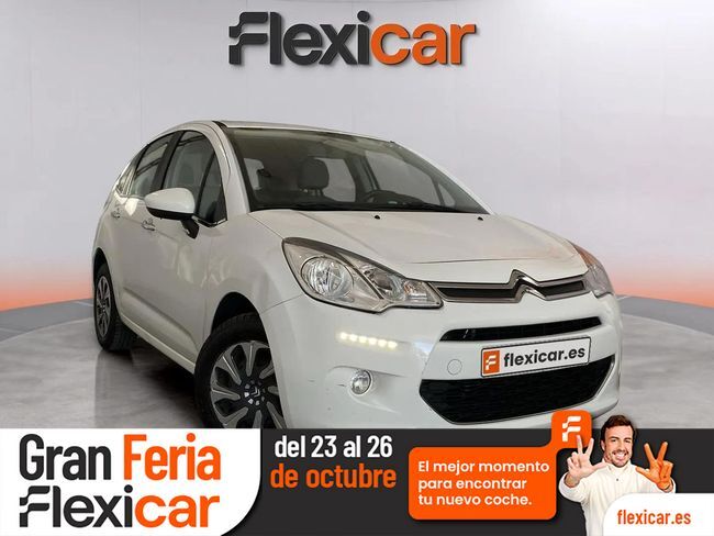 CITROEN C3 (Puretech 68cv Live) en León