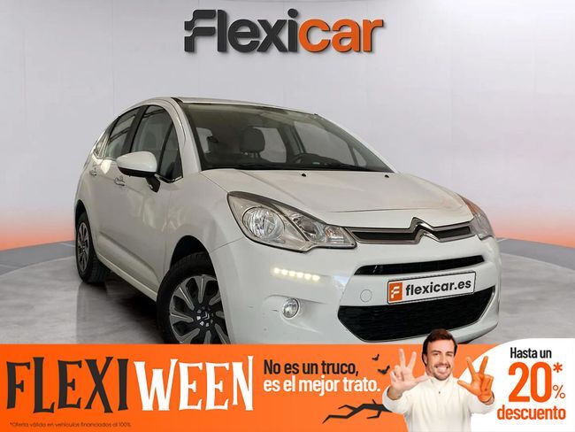 CITROEN C3 (Puretech 68cv Live) en León