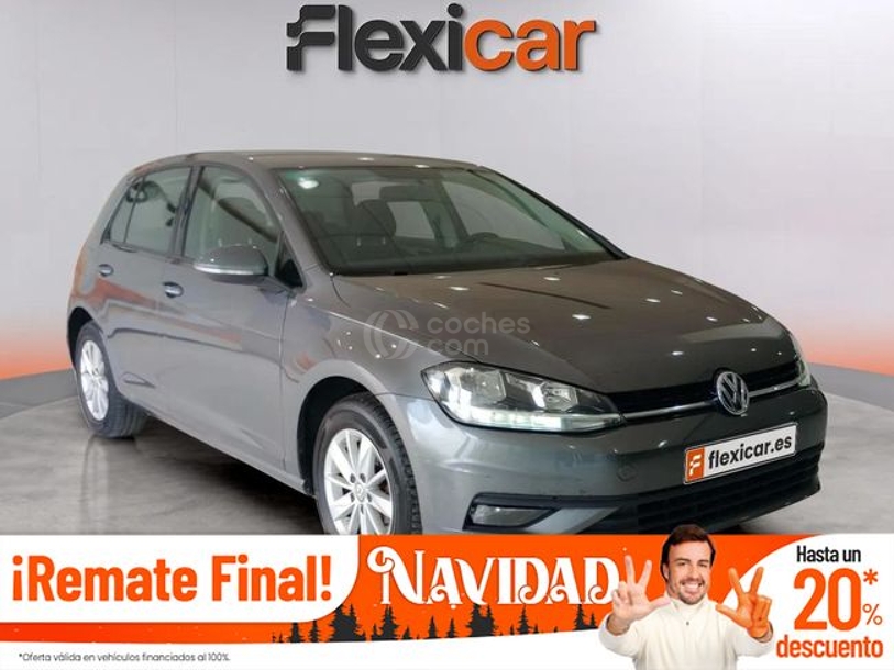 Foto del VOLKSWAGEN Golf 1.0 TSI Advance 81kW
